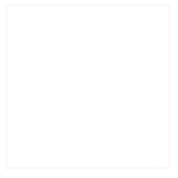 Jeune Ballet d'Aquitaine
